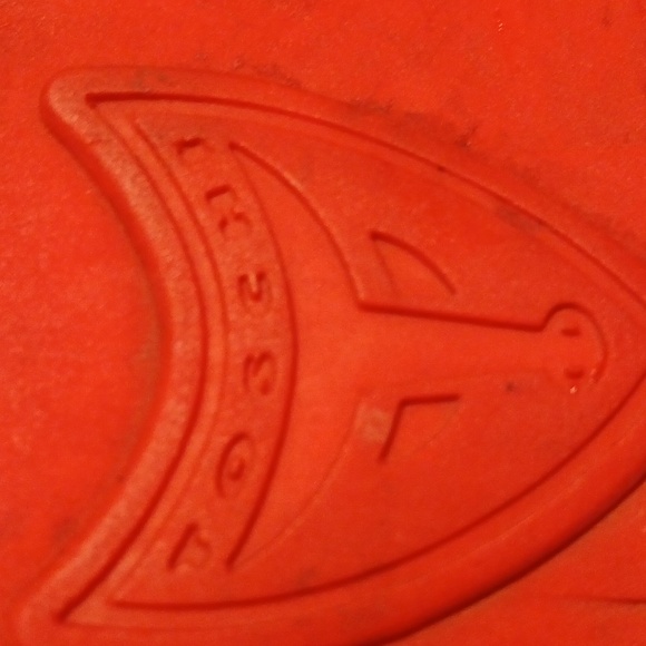 Men's Leather Slip- On Shoes - Picture 3 of 5